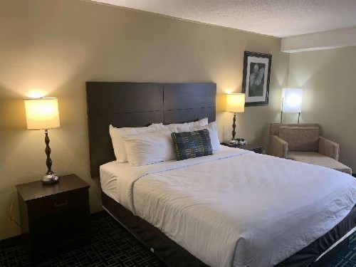Ramada by Wyndham Charleston - image 3