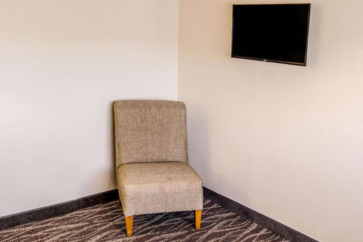 Comfort Inn Downtown Charleston - image 2