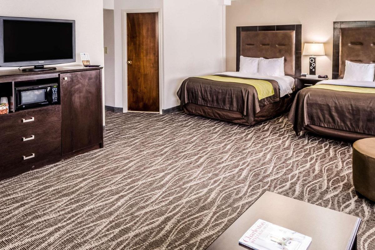 Comfort Inn Downtown Charleston - image 5