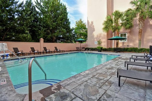 Embassy Suites Charleston - Historic District - image 11