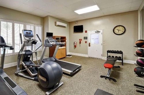 Embassy Suites Charleston - Historic District - image 16