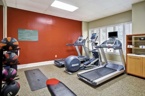 Embassy Suites Charleston - Historic District - image 17