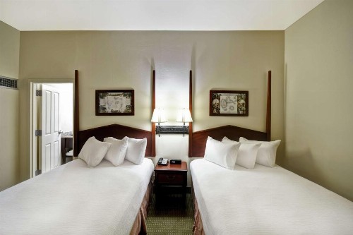 Embassy Suites Charleston - Historic District - image 25