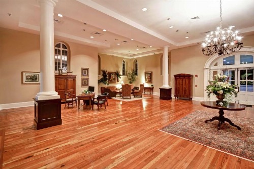 Embassy Suites Charleston - Historic District - image 3
