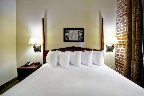 Embassy Suites Charleston - Historic District - image 35