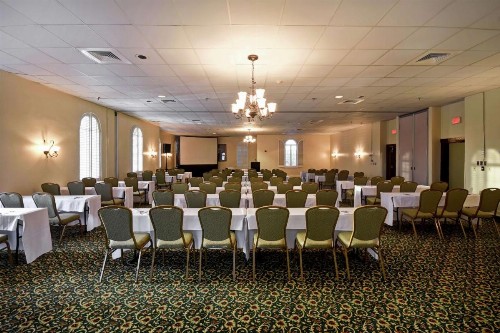 Embassy Suites Charleston - Historic District - image 39