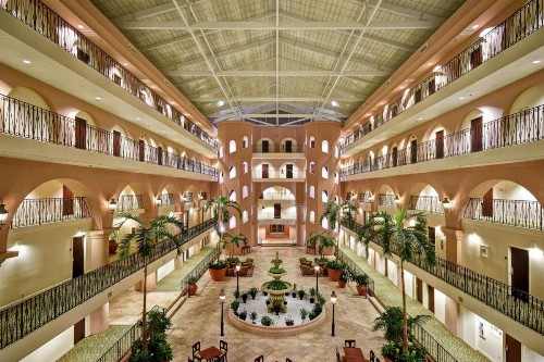 Embassy Suites Charleston - Historic District - image 4