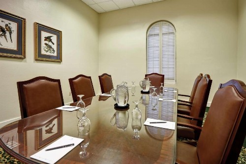 Embassy Suites Charleston - Historic District - image 40