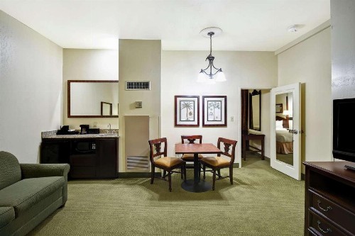 Embassy Suites Charleston - Historic District - image 49