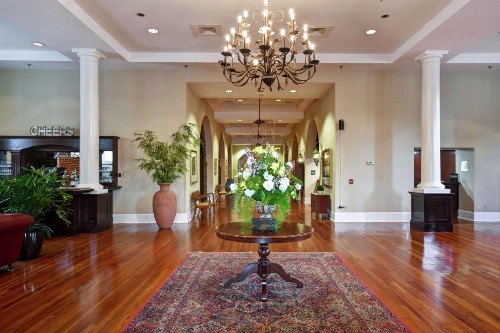 Embassy Suites Charleston - Historic District - image 5