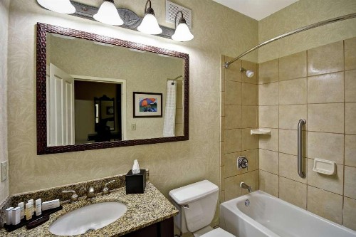 Embassy Suites Charleston - Historic District - image 50