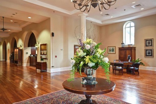 Embassy Suites Charleston - Historic District - image 7