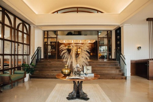 Hotel Emeline