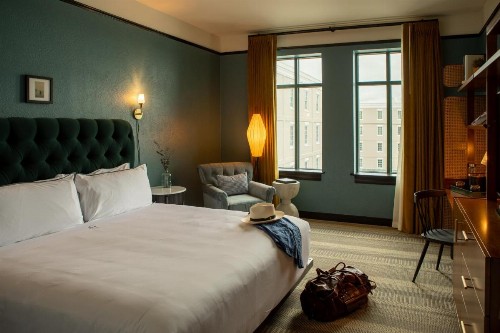Hotel Emeline - image 10