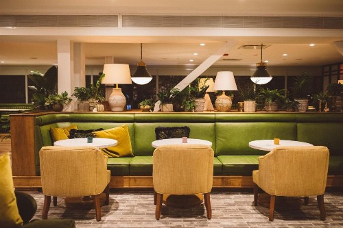 Hotel Emeline - image 11