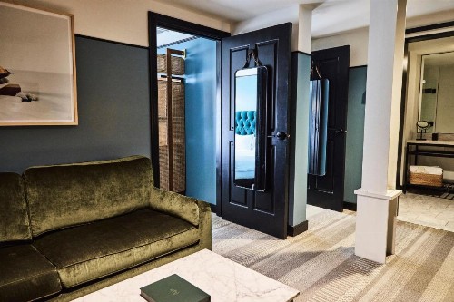 Hotel Emeline - image 12