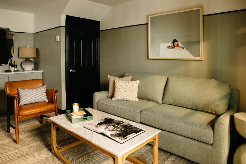Hotel Emeline - image 24