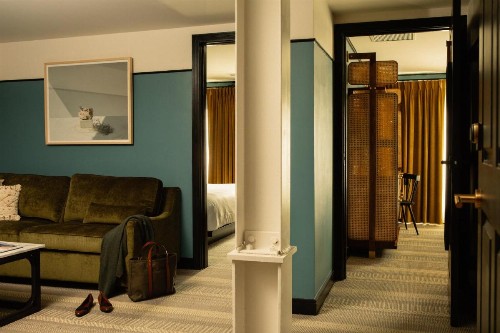 Hotel Emeline - image 26