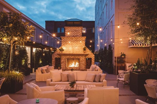 Hotel Emeline - image 32