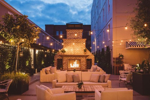 Hotel Emeline - image 33