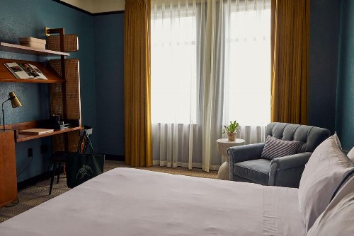 Hotel Emeline - image 35
