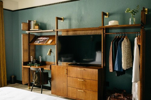 Hotel Emeline - image 37