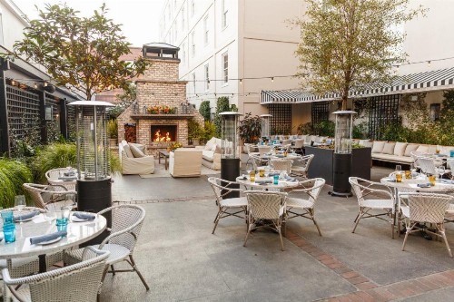 Hotel Emeline - image 4