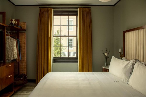 Hotel Emeline - image 44