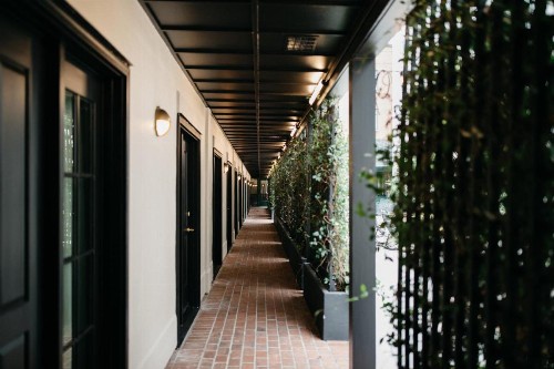 Hotel Emeline - image 5