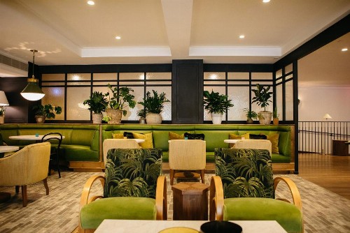 Hotel Emeline - image 50