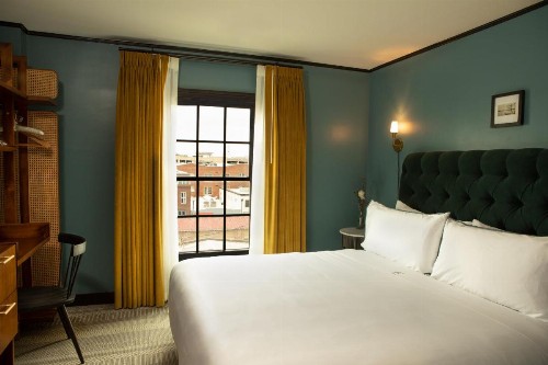 Hotel Emeline - image 8