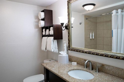 Hampton Inn Charleston-Historic District - image 13