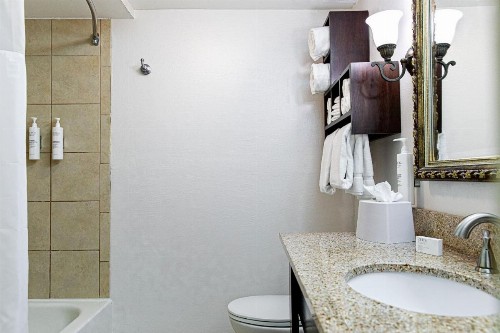 Hampton Inn Charleston-Historic District - image 17