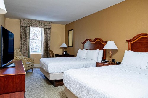 Hampton Inn Charleston-Historic District - image 21