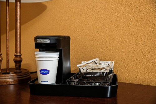 Hampton Inn Charleston-Historic District - image 22