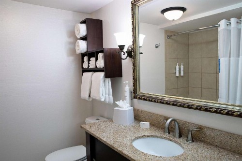 Hampton Inn Charleston-Historic District - image 28