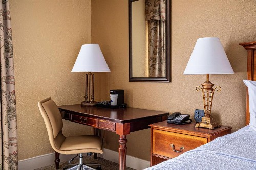Hampton Inn Charleston-Historic District - image 29