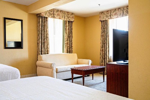 Hampton Inn Charleston-Historic District - image 33