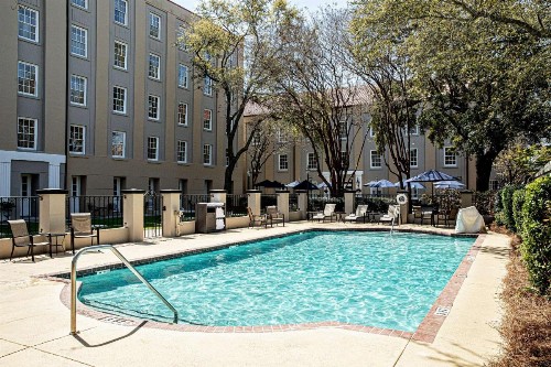 Hampton Inn Charleston-Historic District - image 34