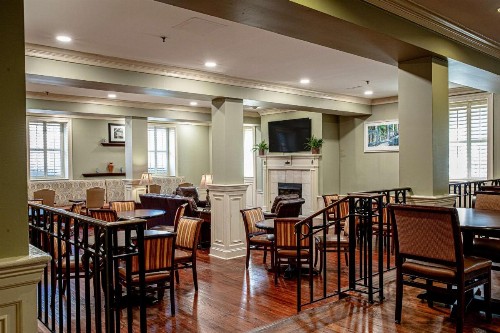 Hampton Inn Charleston-Historic District - image 37