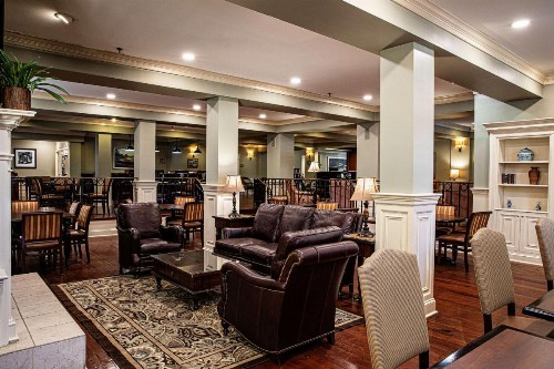 Hampton Inn Charleston-Historic District - image 40