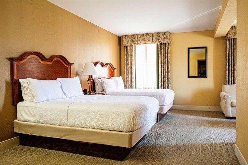 Hampton Inn Charleston-Historic District - image 41
