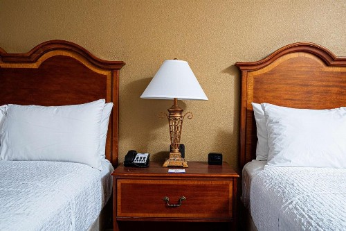 Hampton Inn Charleston-Historic District - image 44