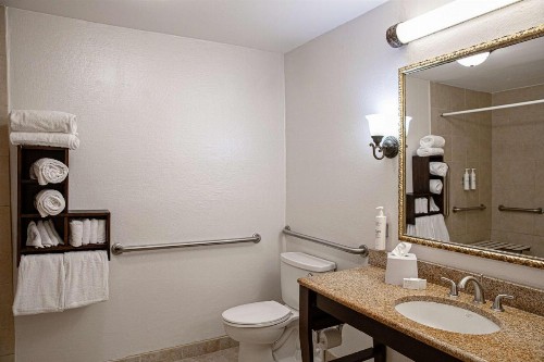 Hampton Inn Charleston-Historic District - image 46