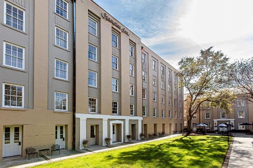 Hampton Inn Charleston-Historic District - image 47