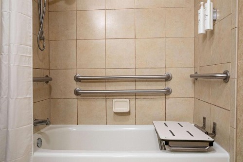 Hampton Inn Charleston-Historic District - image 48
