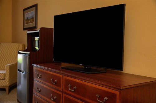 Hampton Inn Charleston-Historic District - image 49