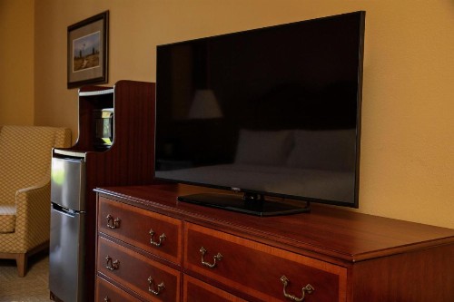 Hampton Inn Charleston-Historic District - image 5