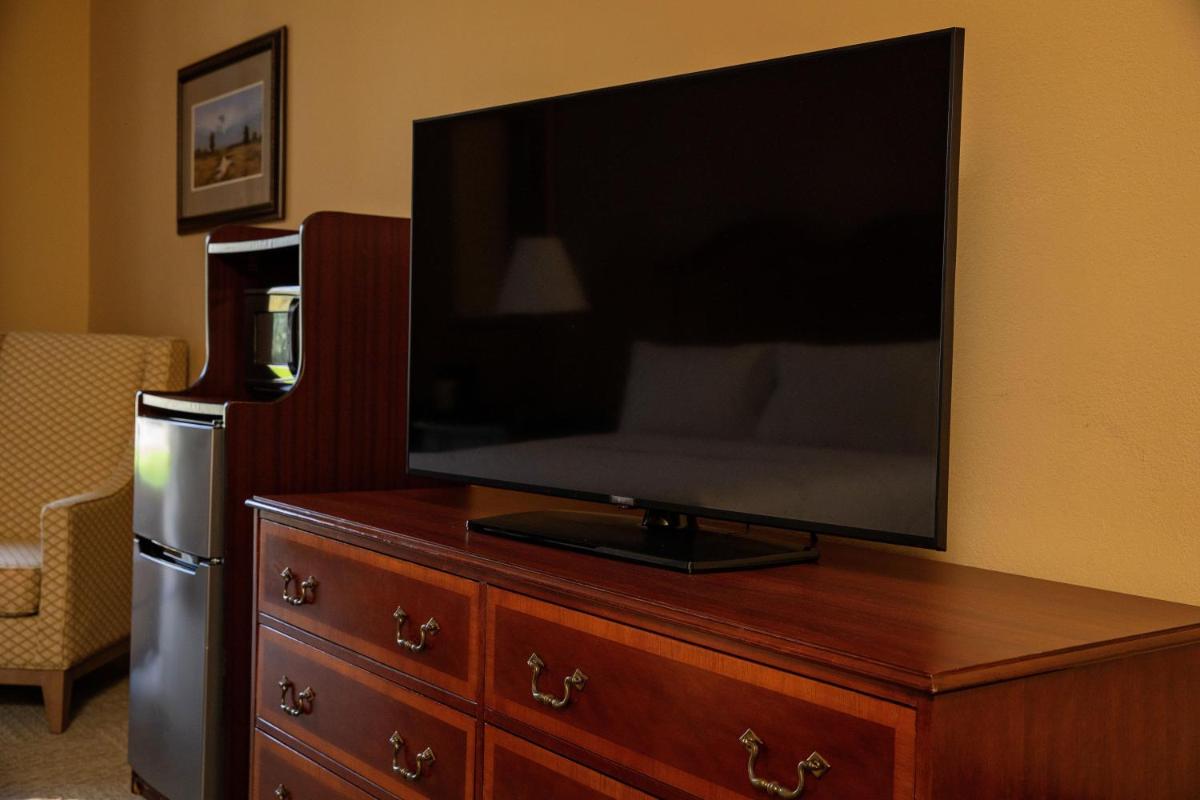 Hampton Inn Charleston-Historic District - image 5