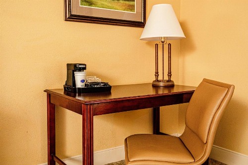 Hampton Inn Charleston-Historic District - image 7
